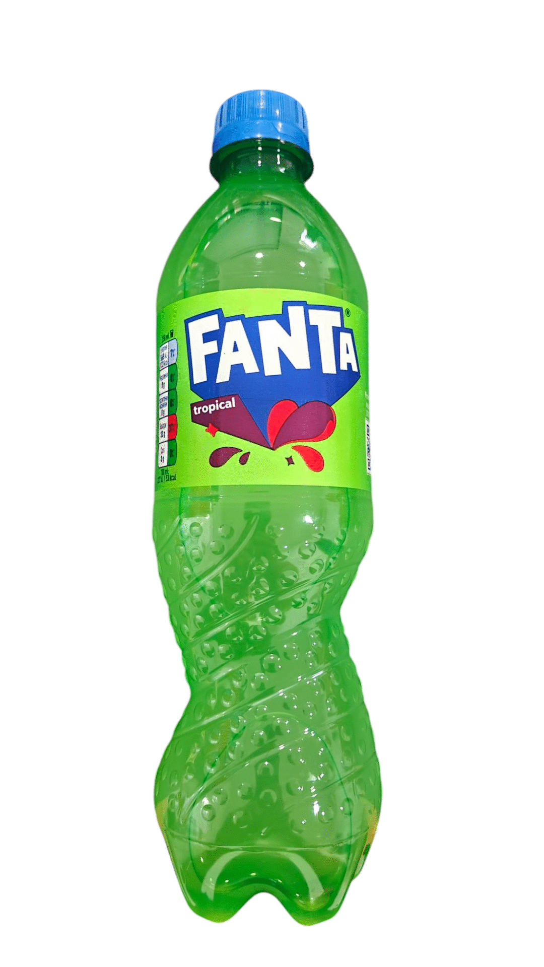 FANTA TROPICAL 500ML