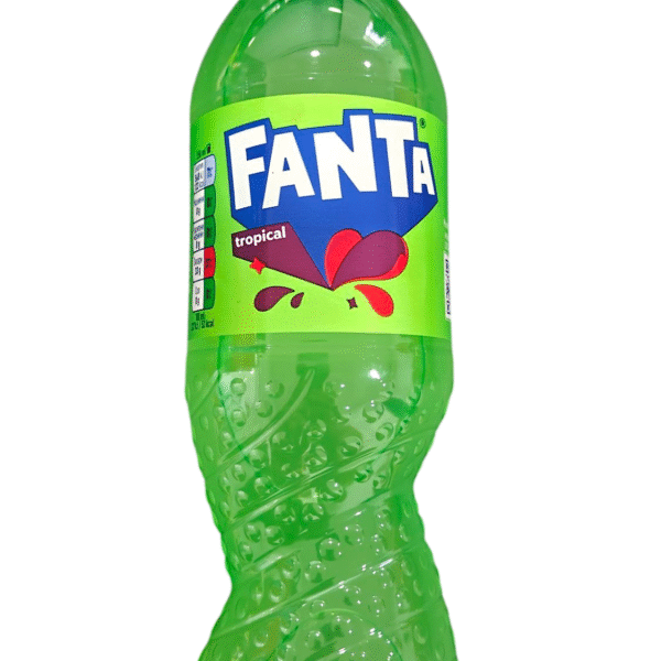 FANTA TROPICAL 500ML